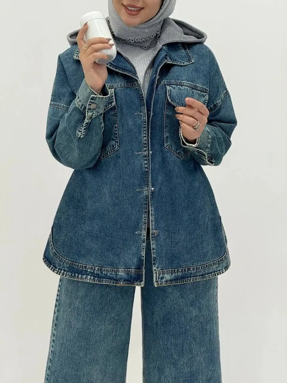 3691-شکت جین ریمون